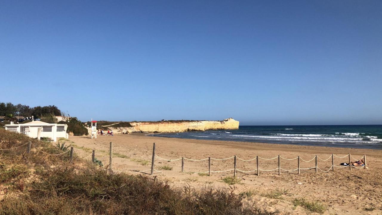 Casa Vacanze Porto Ulisse Teresa Prázdninový dům Ispica